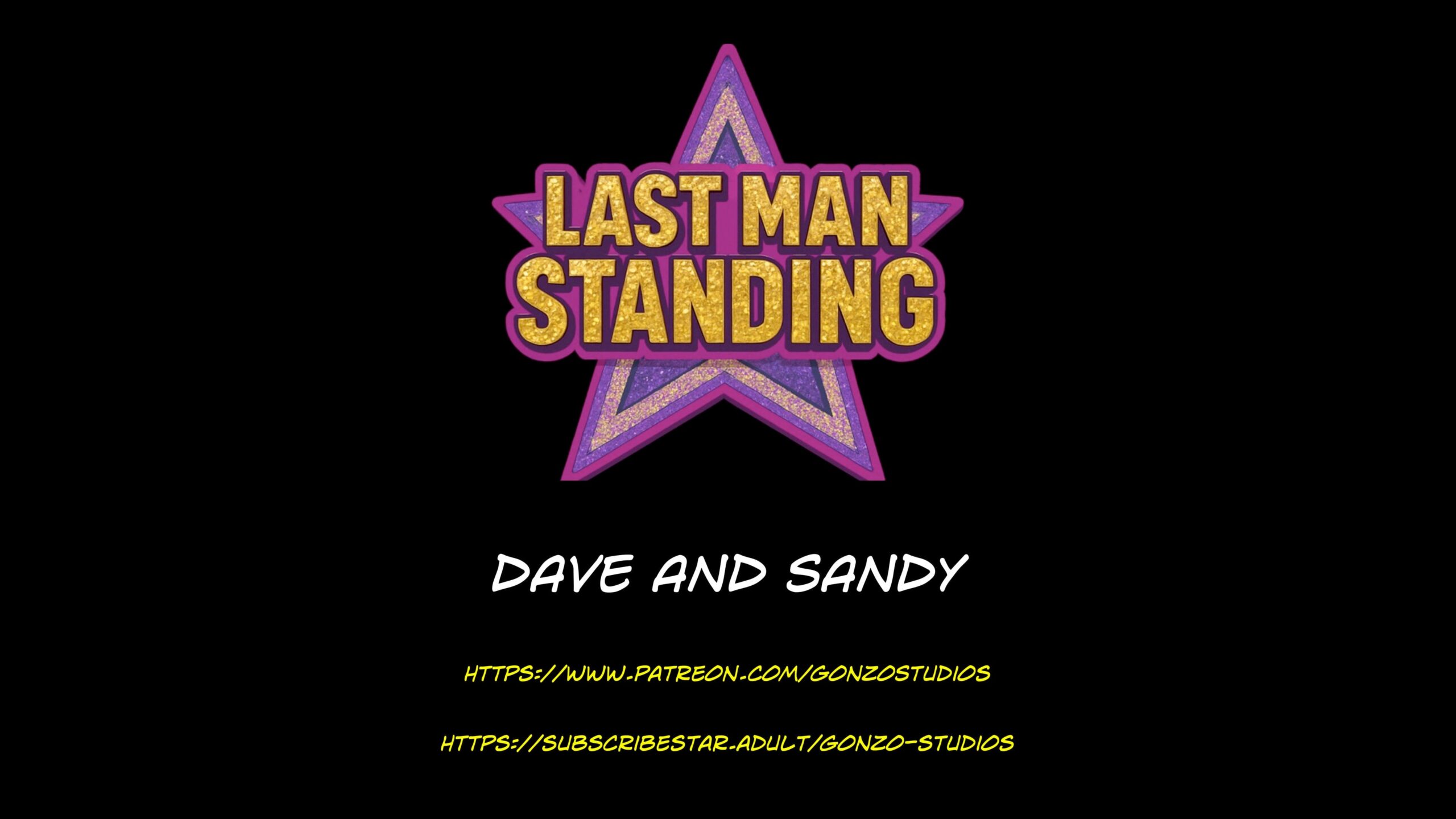 Last Man Standing – Interspecies Breeding - Last Man Standing 1 - image 5